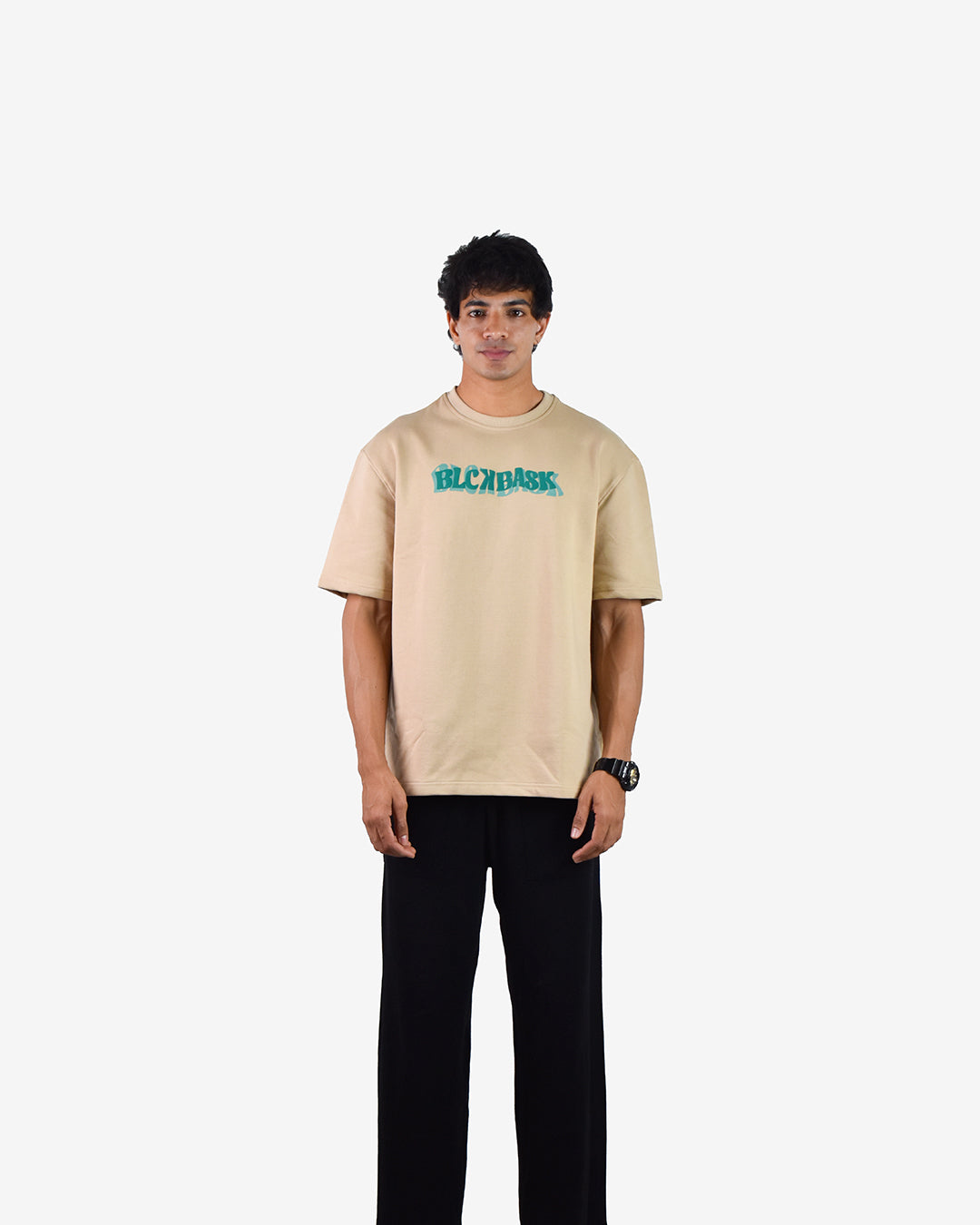 DIFFERENCE T-SHIRT
