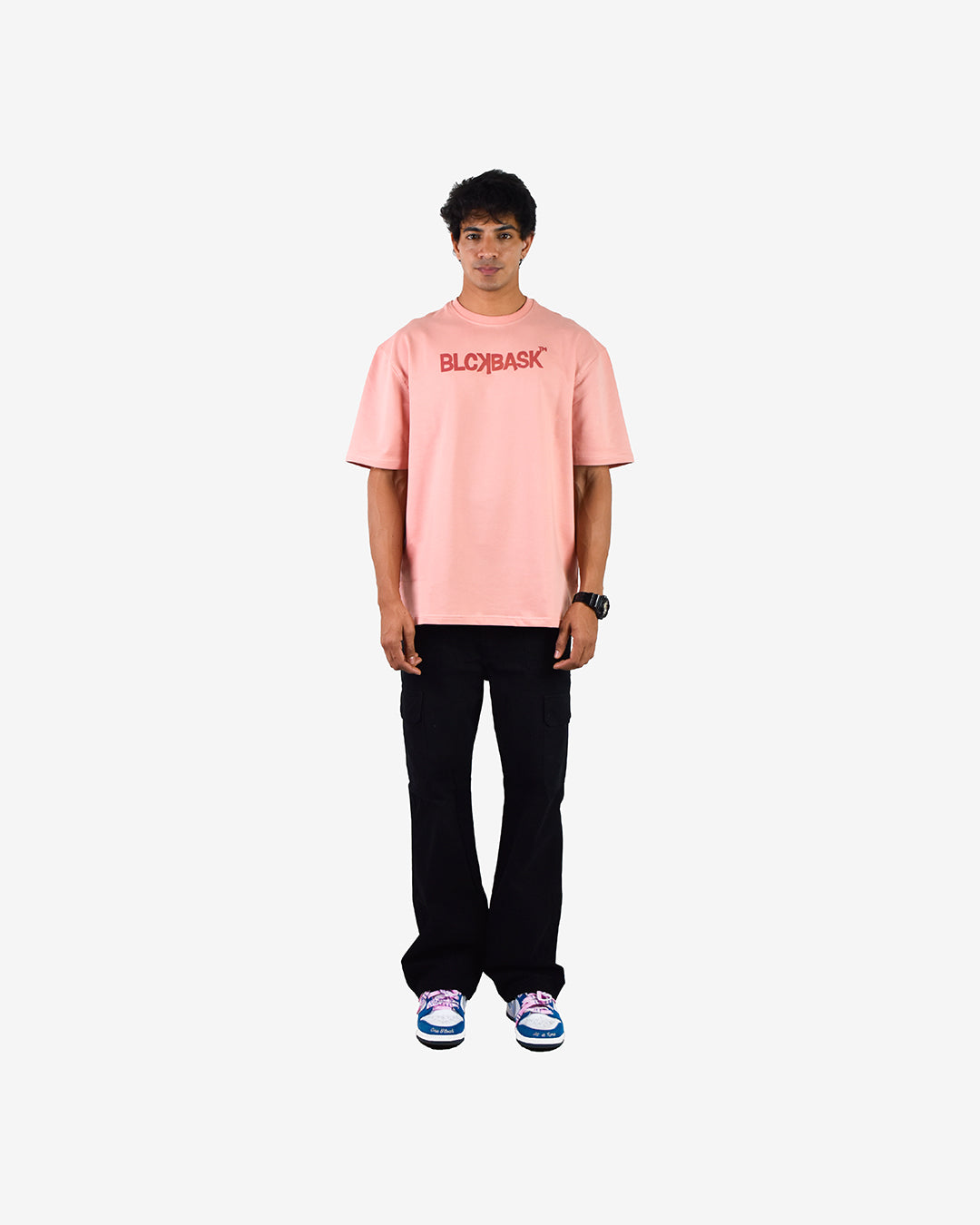 THE GUNS T-SHIRT