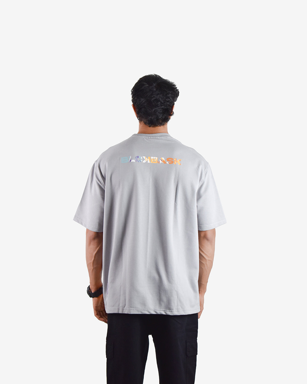 THE WOLF T-SHIRT