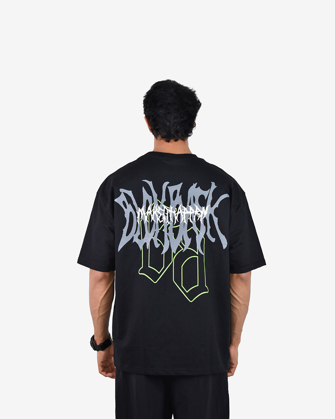 SHADOW BYTE T-SHIRT