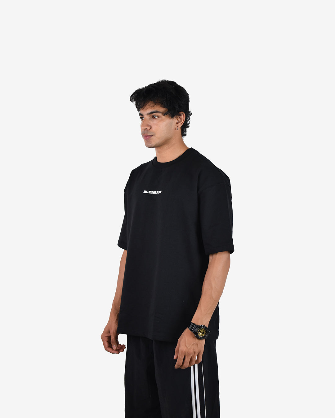 SHADOW BYTE T-SHIRT