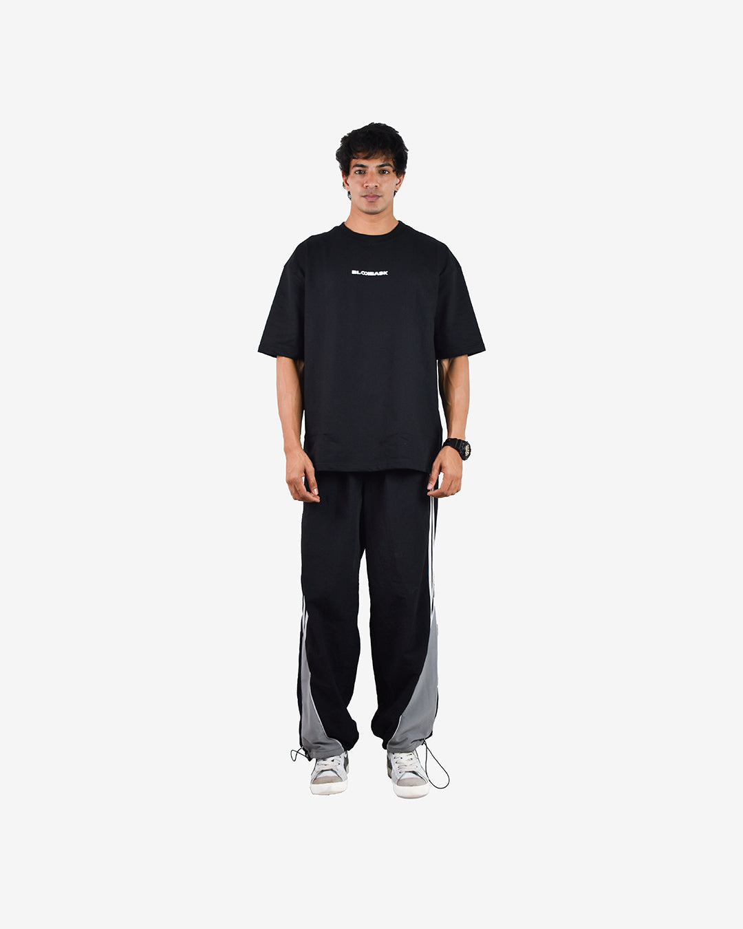 SHADOW BYTE T-SHIRT