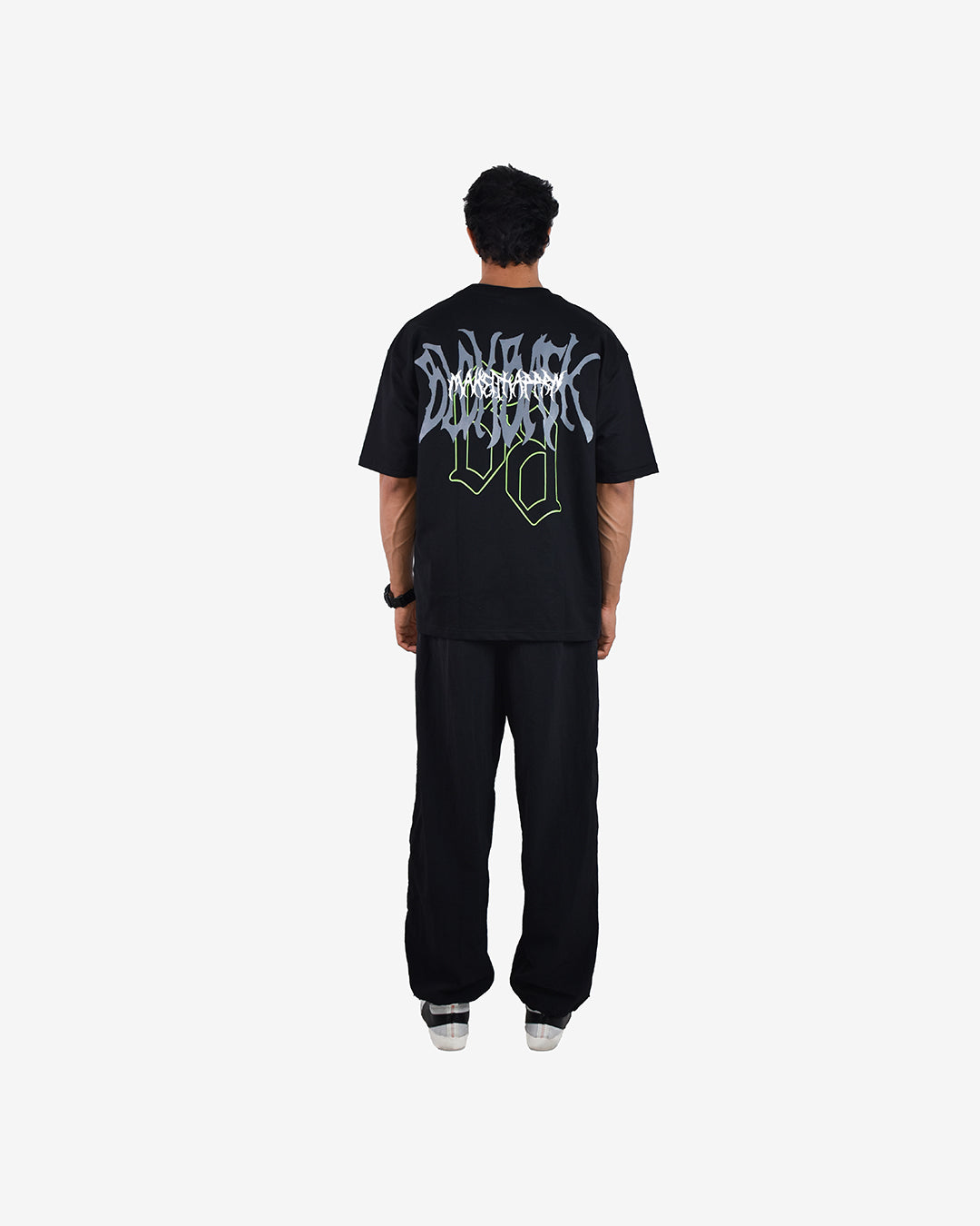 SHADOW BYTE T-SHIRT