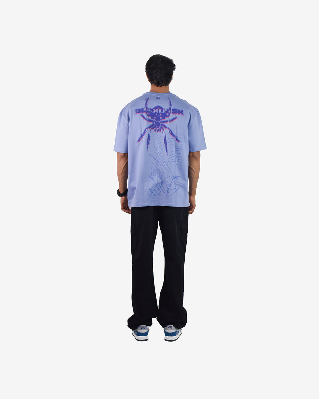 THE SPIDY T-SHIRT