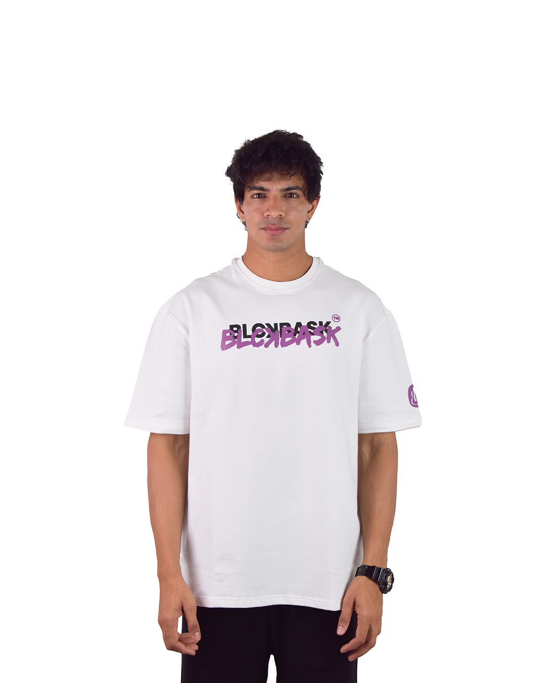 THE TALK T-SHIRT