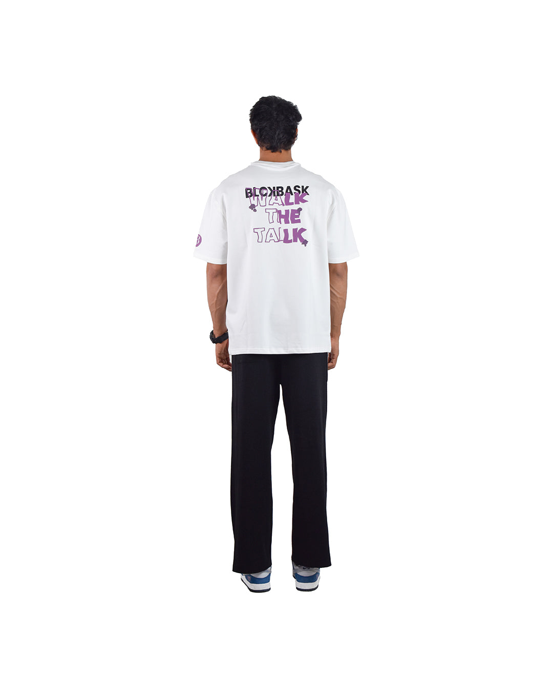 THE TALK T-SHIRT