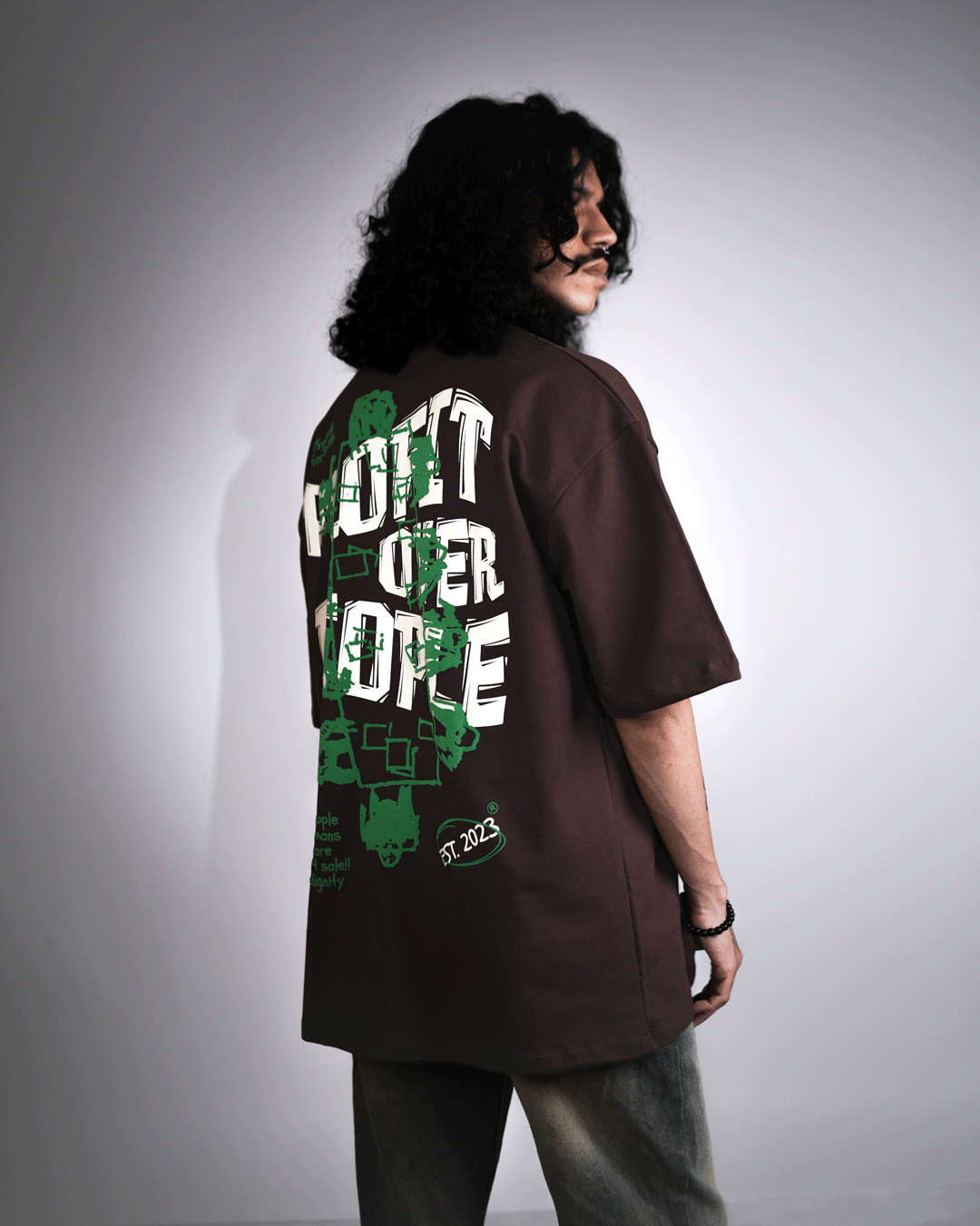 THE PROFIT T-SHIRT