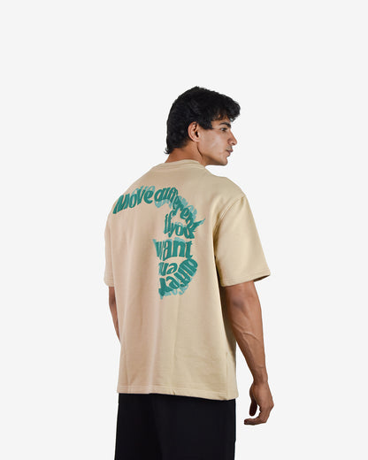 DIFFERENCE T-SHIRT