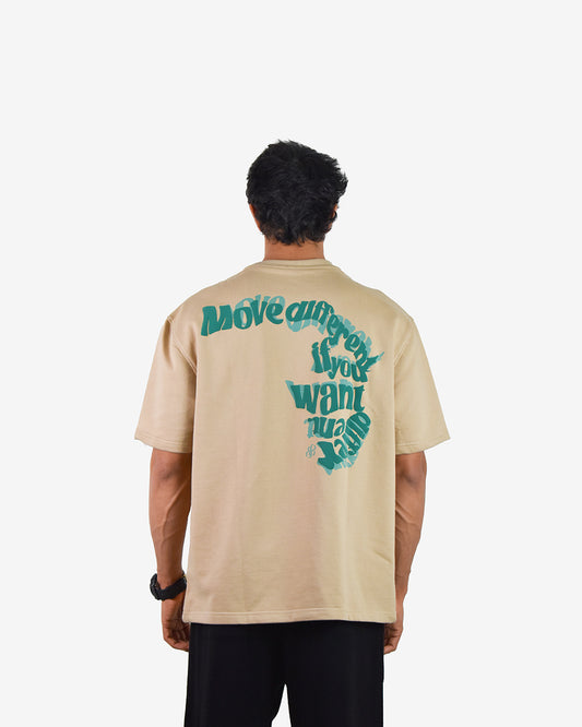 DIFFERENCE T-SHIRT