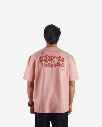 THE GUNS T-SHIRT