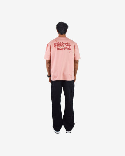 THE GUNS T-SHIRT