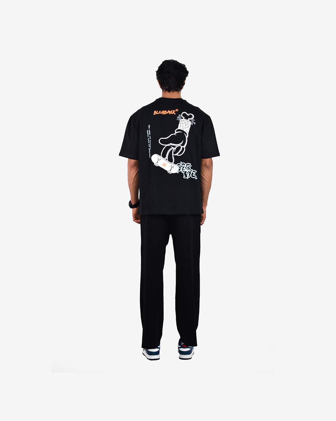 THE G2G T-SHIRT