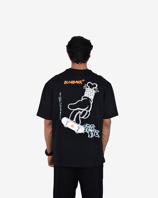 THE G2G T-SHIRT