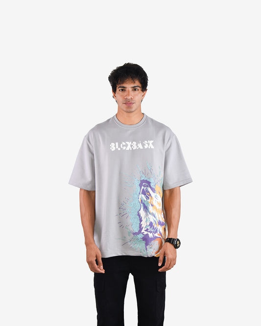 THE WOLF T-SHIRT