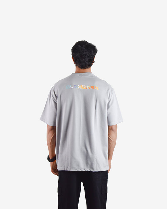 THE WOLF T-SHIRT