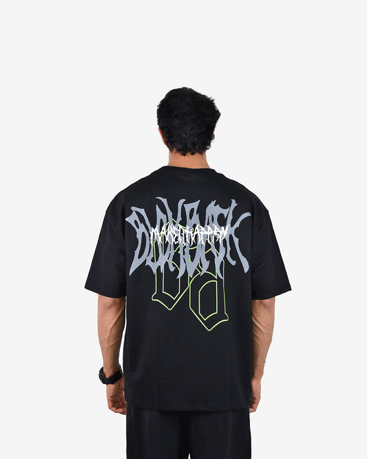 SHADOW BYTE T-SHIRT