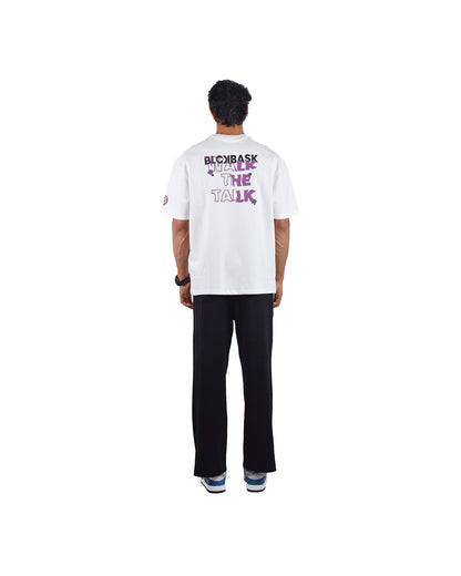 THE TALK T-SHIRT