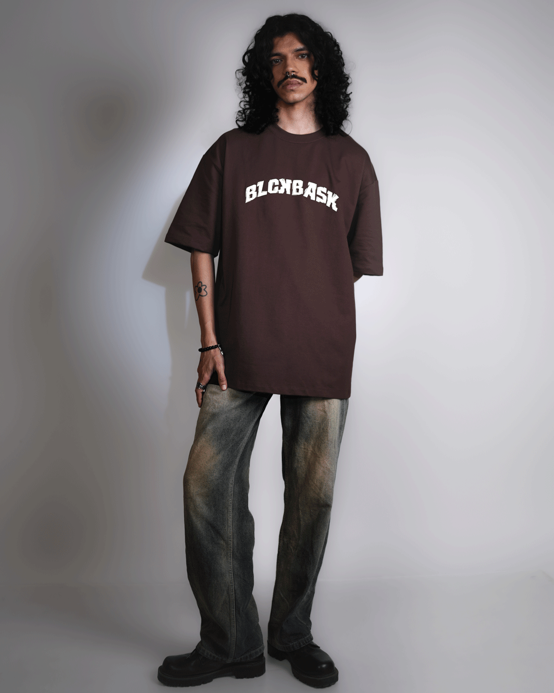 THE PROFIT T-SHIRT