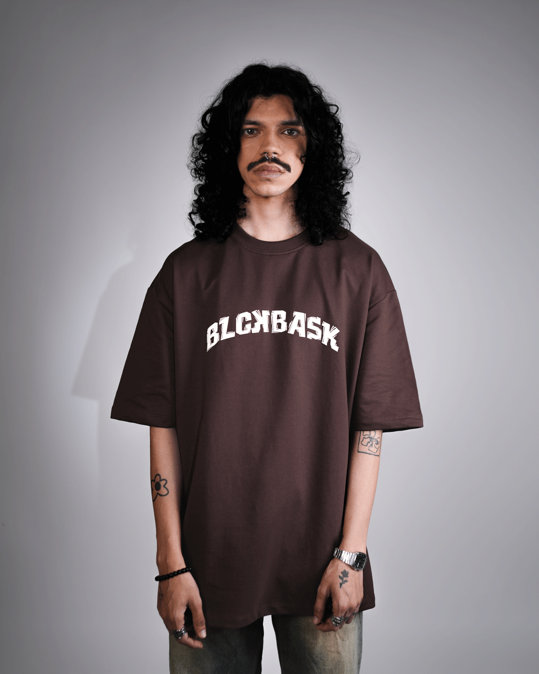 THE PROFIT T-SHIRT