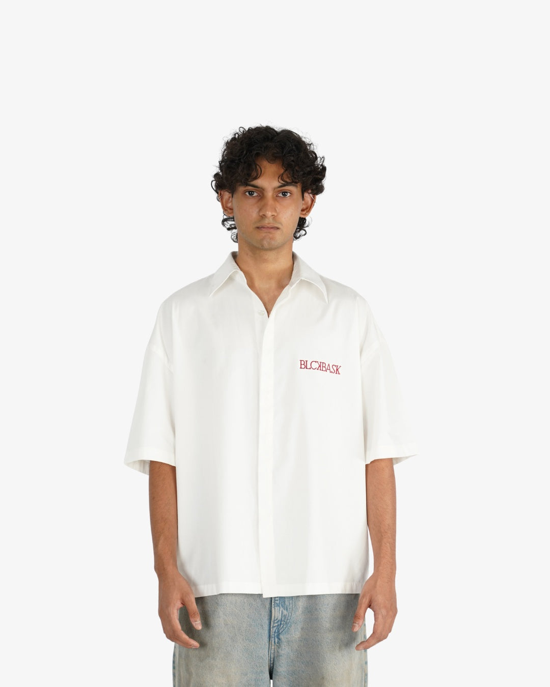THE REDWAY SHIRT