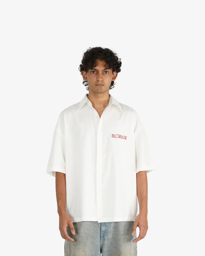 THE REDWAY SHIRT