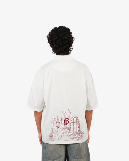 THE REDWAY SHIRT