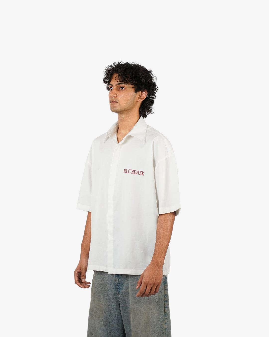 THE REDWAY SHIRT