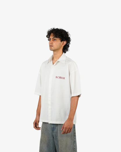 THE REDWAY SHIRT