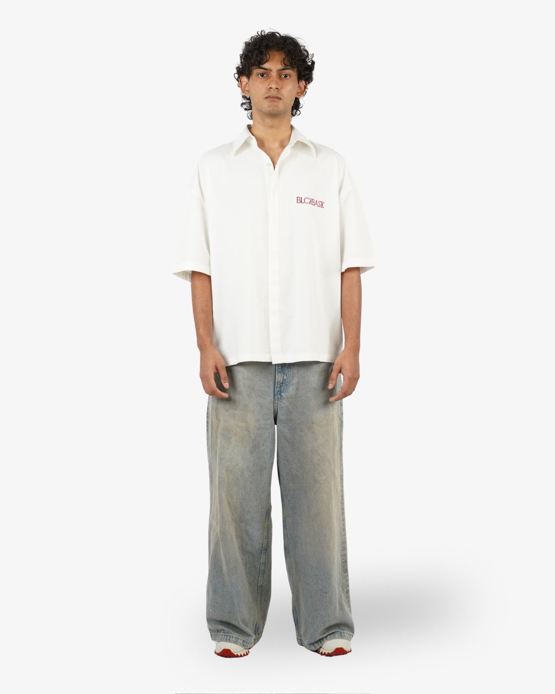 THE REDWAY SHIRT