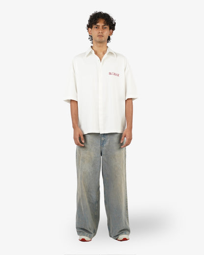THE REDWAY SHIRT